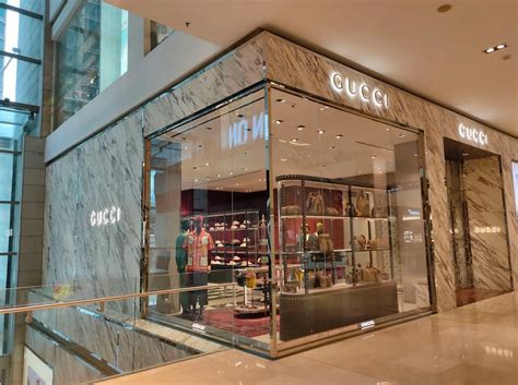 gucci pavilion kl.